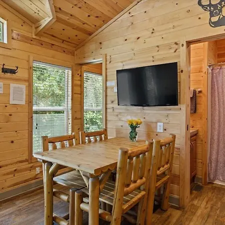 Deluxe Little Cabin 2 Min Stroll To Kern River Kernville Exterior foto