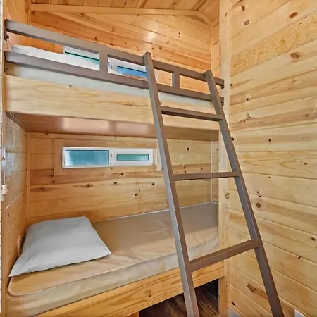 Deluxe Little Cabin 2 Min Stroll To Kern River Kernville Exterior foto