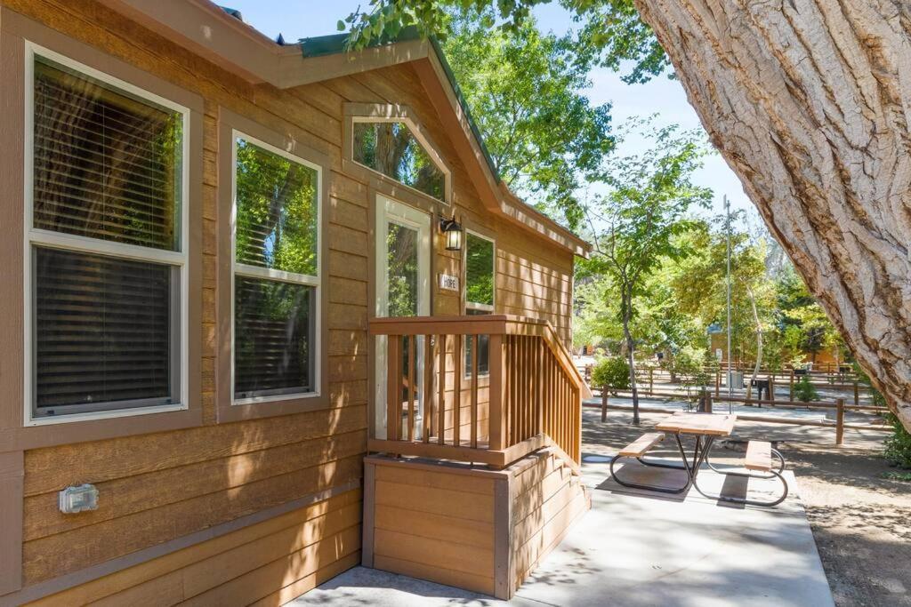 Deluxe Little 2 Min Stroll To Kern River *