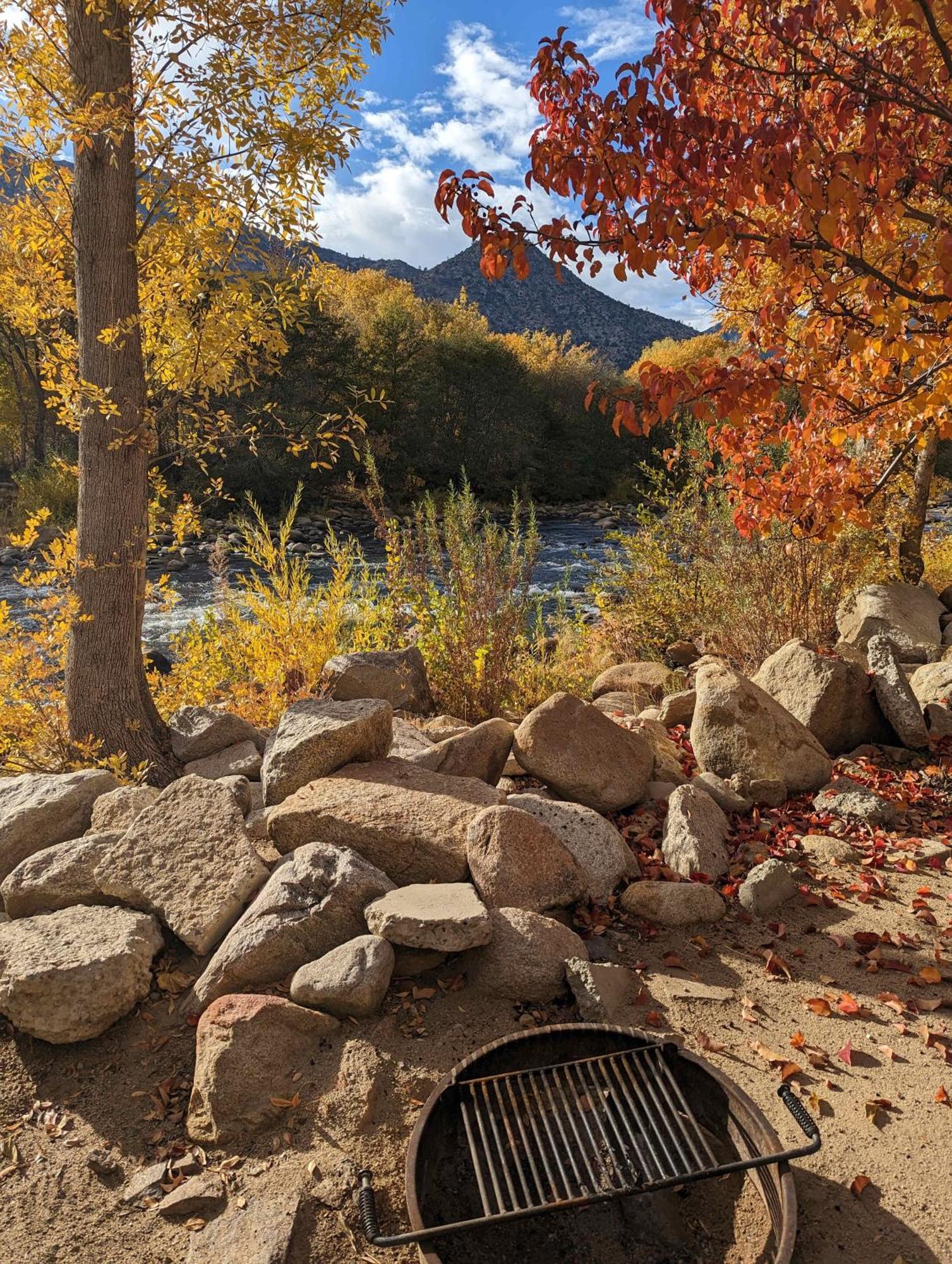 Deluxe Little 2 Min Stroll To Kern River *