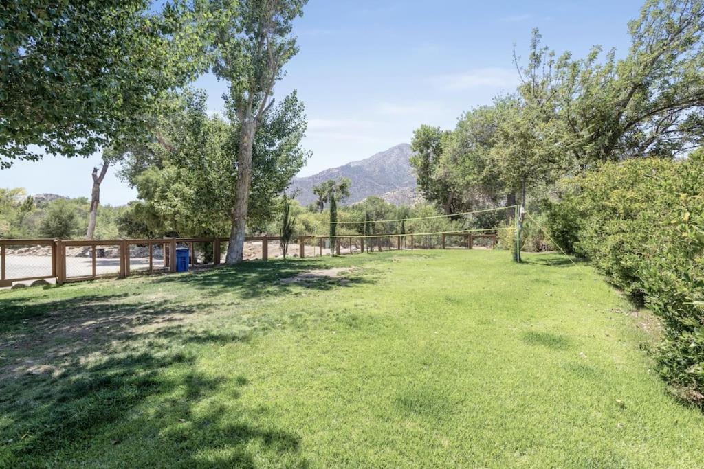 Deluxe Little 2 Min Stroll To Kern River *