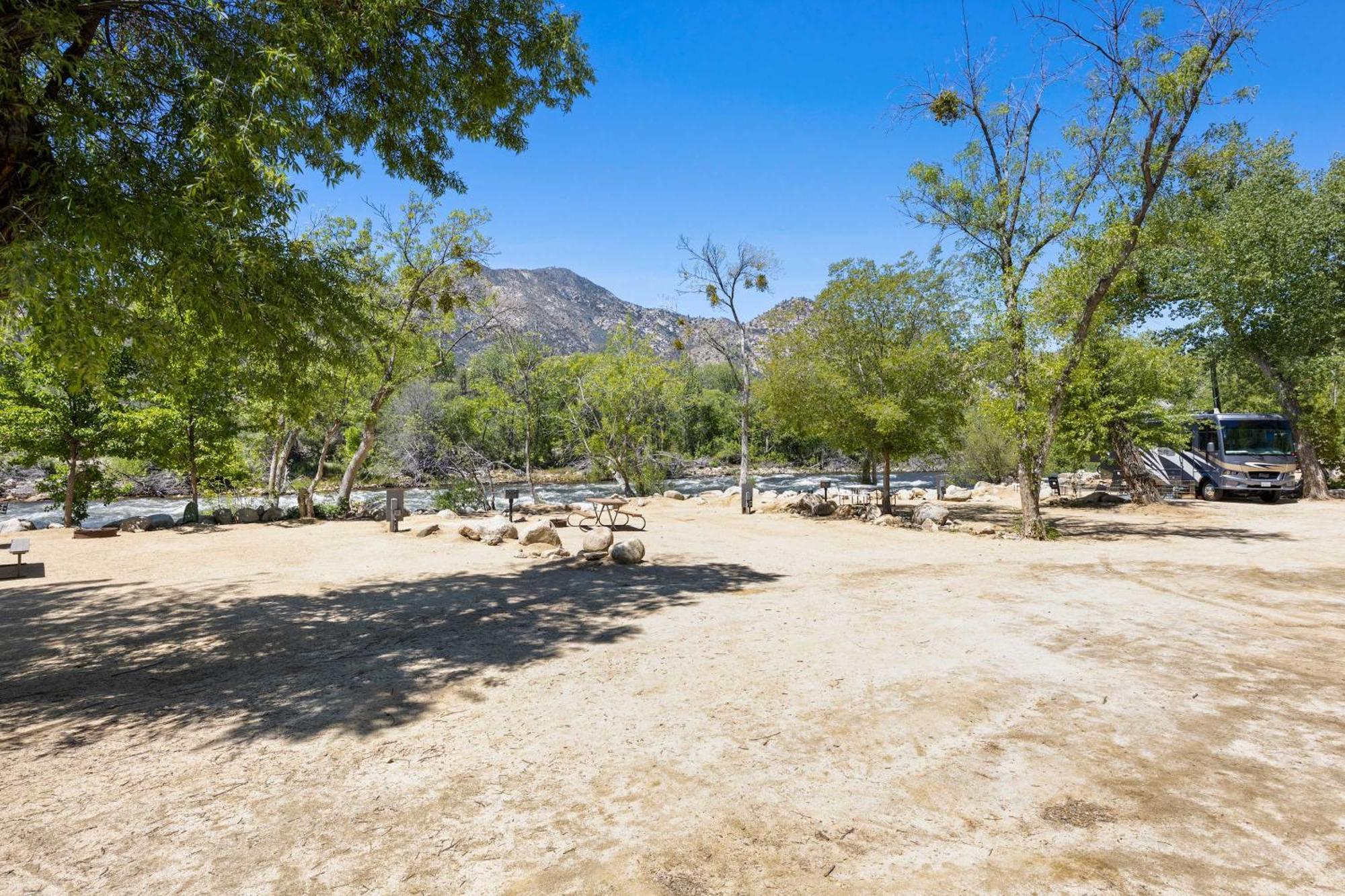 Ferienhaus Deluxe Little 2 Min Stroll To Kern River