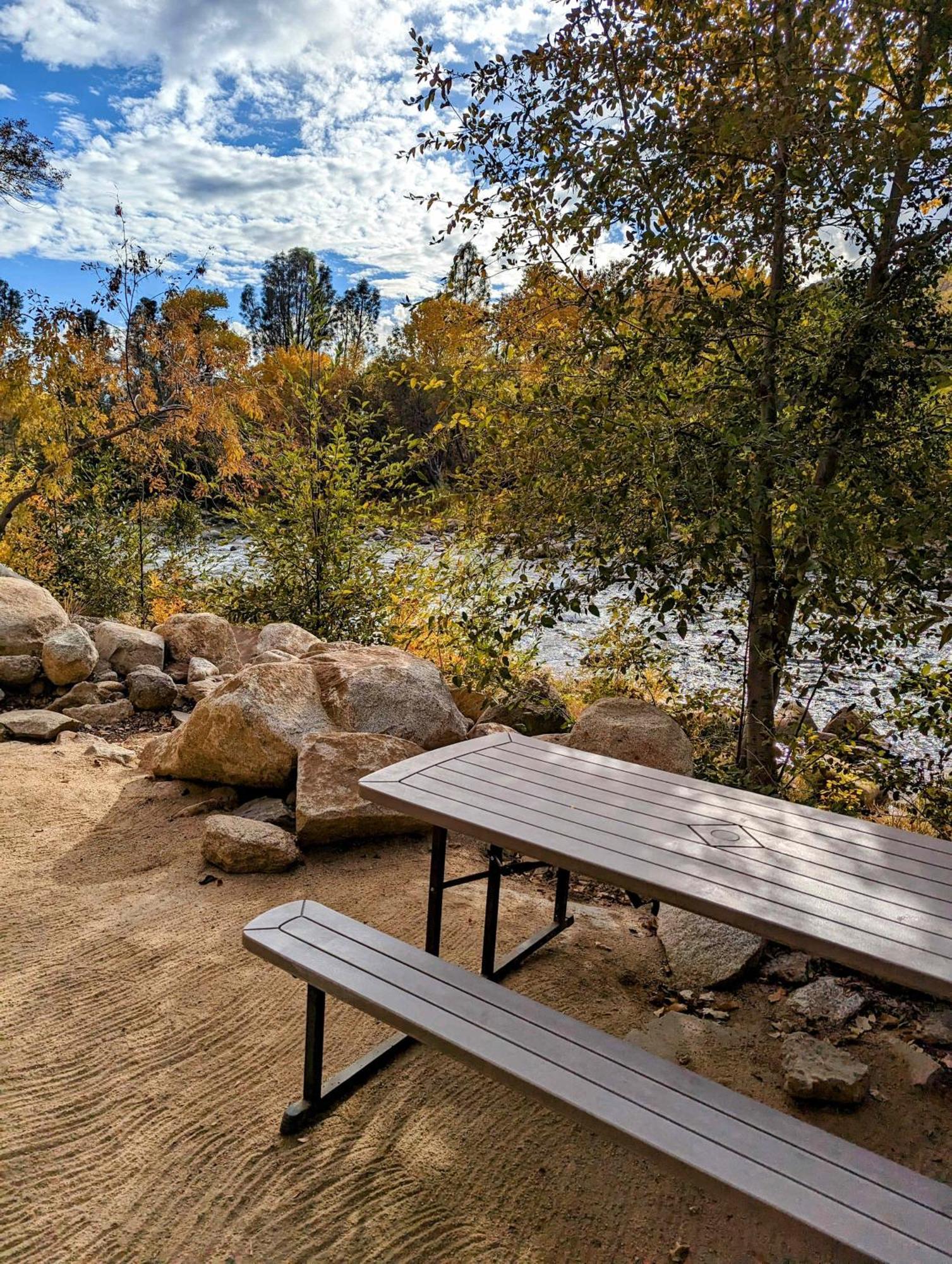 Ferienhaus Deluxe Little 2 Min Stroll To Kern River Kernville