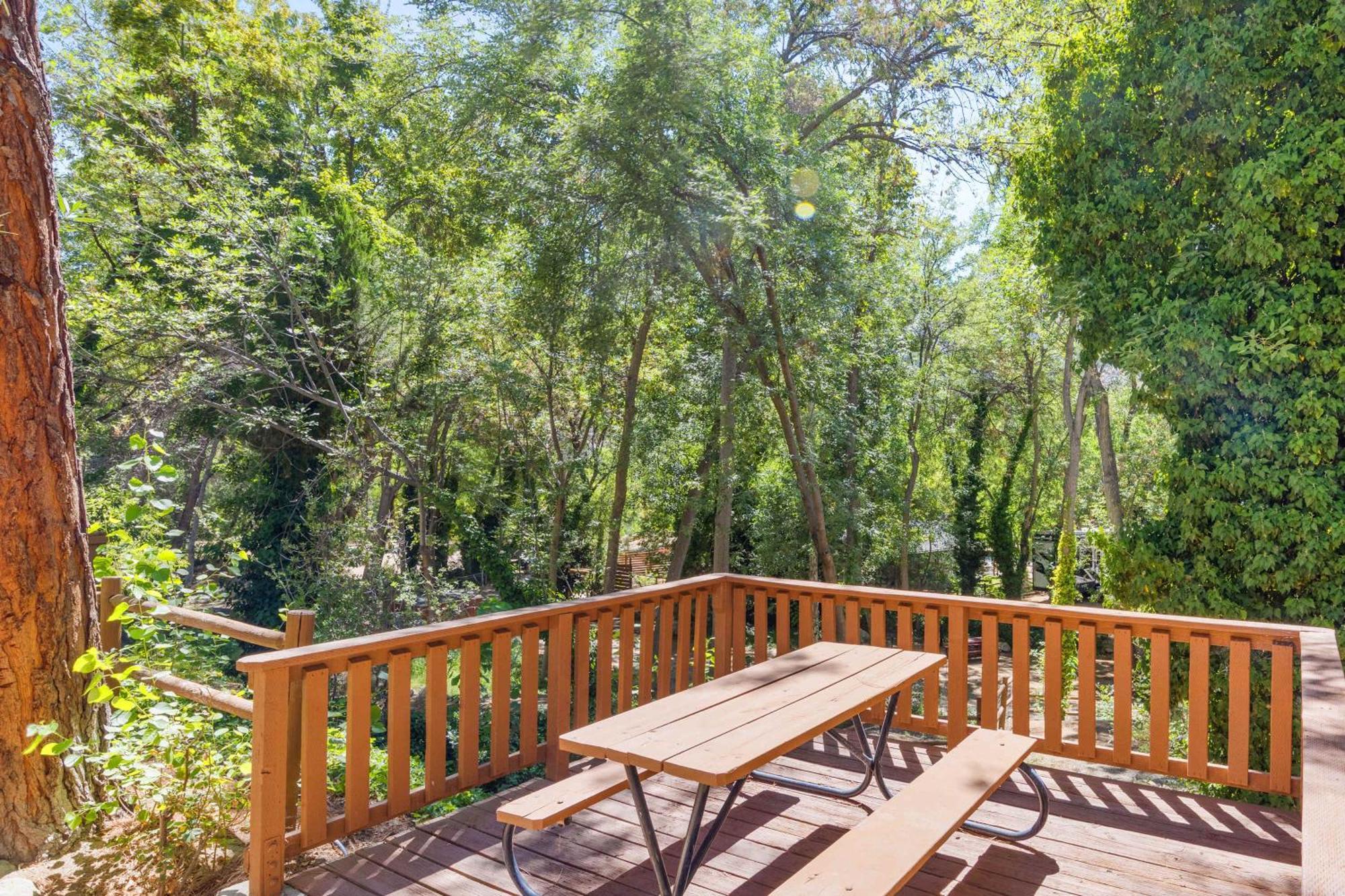 Deluxe Little 2 Min Stroll To Kern River * Kernville