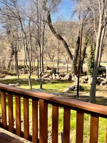 Deluxe Little 2 Min Stroll To Kern River Ferienhaus *